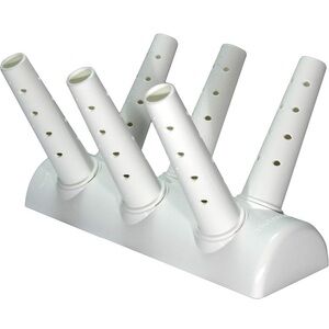 Green Glove Dryer for Hats, Gloves, Shoes & More (Eco Dryer White) Gloves dryer